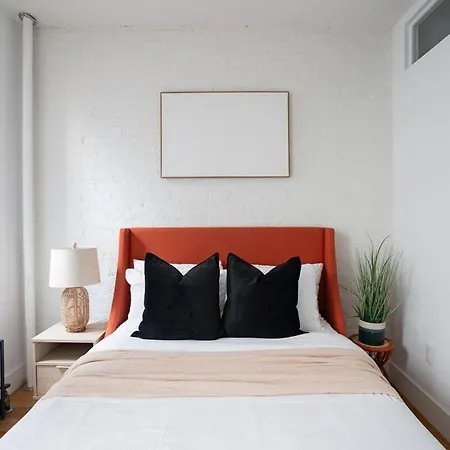 1288 Ues Apartment