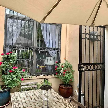 Lovely Brownstone In W Harlem 4 Bdr 3 Bath Deck Garden New York