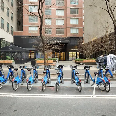 Blueground Financial District Rooftop Nr Hall Nyc-1445 *