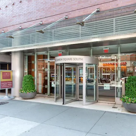 Blueground Union Square Rooftop Nr Union Square Park Nyc-562 Apartment