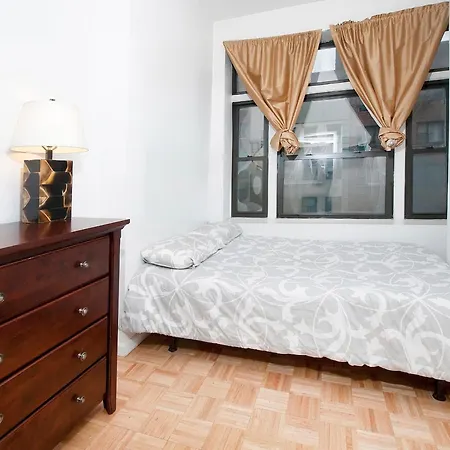 Great In Next To Time Square Apartment *