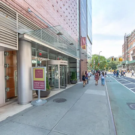 Apartment Blueground Union Square Rooftop Nr Union Square Park Nyc-562 New York