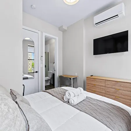 The Lewis Avenue - Brooklyn Nyc Apartment