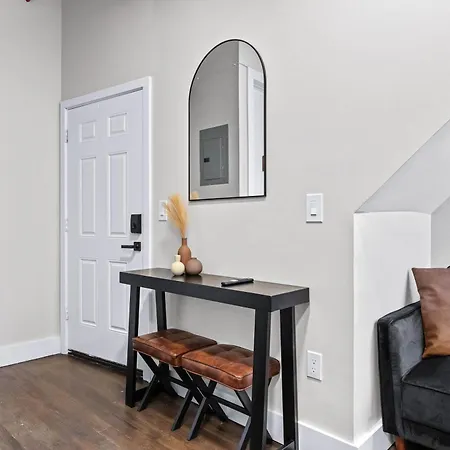 Apartment The Lewis Avenue - Brooklyn Nyc *