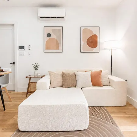 Renovated Unit In Brooklyn Washerdryer New York