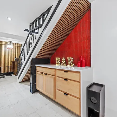 Apartment The West 142nd Street - Manhattan Nyc