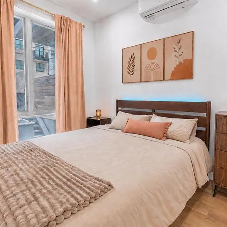 Renovated Unit In Brooklyn Washerdryer Apartment New York