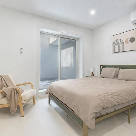 Apartment Renovated Unit In Brooklyn Washerdryer New York