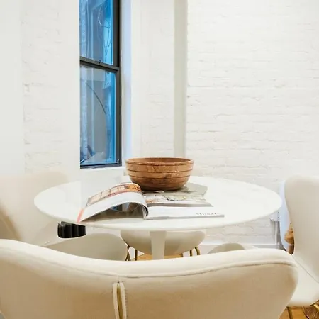1288 Ues Apartment New York