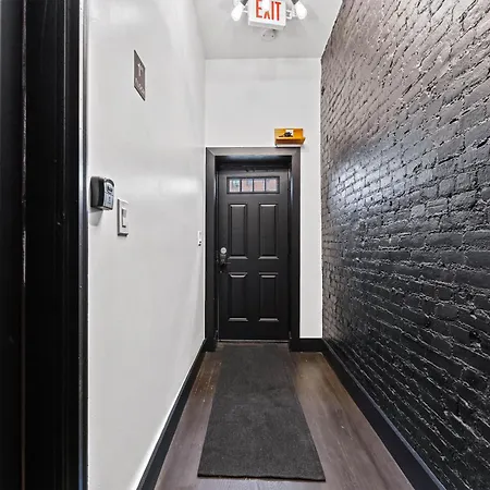 Apartment The Lewis Avenue - Brooklyn Nyc