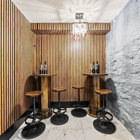 Apartment The West 142nd Street - Manhattan Nyc