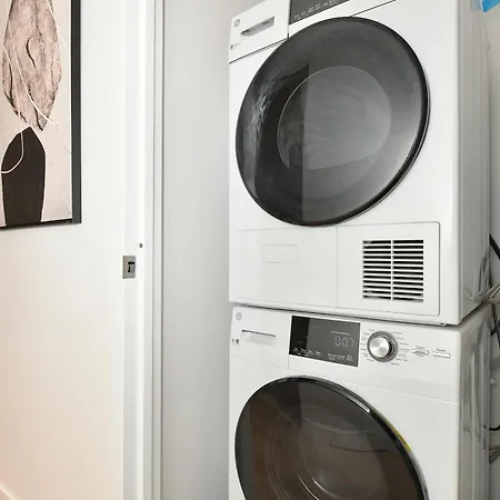 Apartment Luxury In Downtown Manhattan Skyline Views *