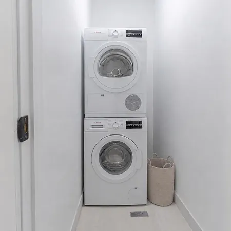 Renovated Unit In Brooklyn Washerdryer *