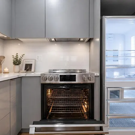 Renovated Unit In Brooklyn Washerdryer * New York