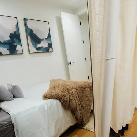 Apartment 1288 Ues New York