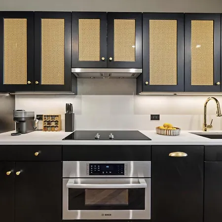 Apartment Freeman Residences Nyc