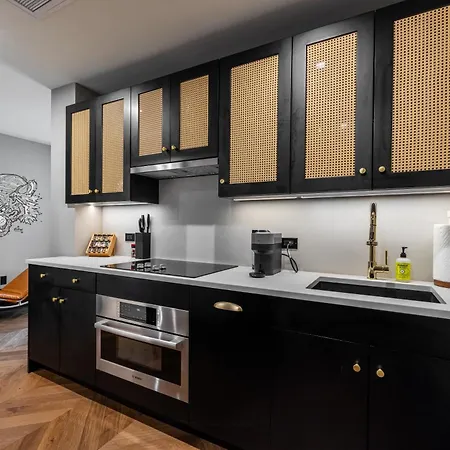 Freeman Residences Nyc Apartment *