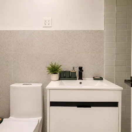 Renovated Unit In Brooklyn Washerdryer