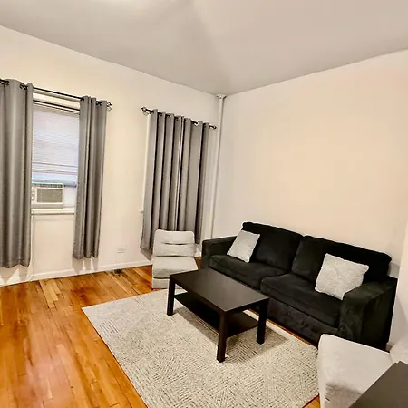 Great In Next To Time Square Apartment *