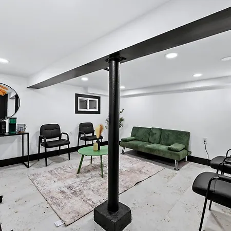 The Lewis Avenue - Brooklyn Nyc Apartment New York