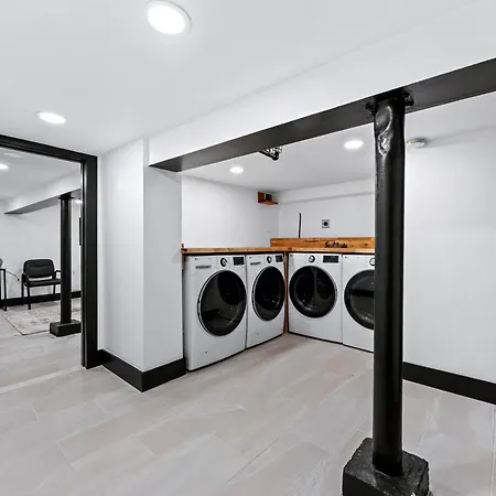 The Lewis Avenue - Brooklyn Nyc Apartment New York