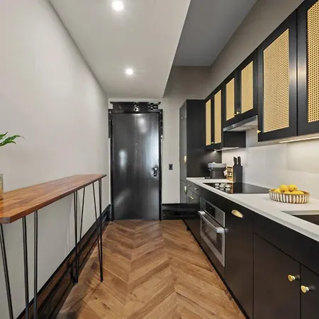 Freeman Residences Nyc New York