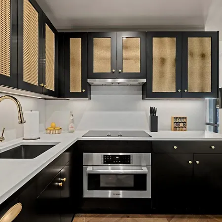 Freeman Residences Nyc Apartment *