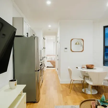 1288 Ues Apartment *