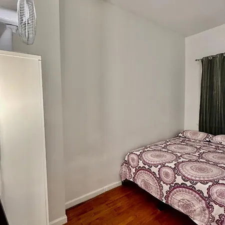 Great In Next To Time Square Apartment New York