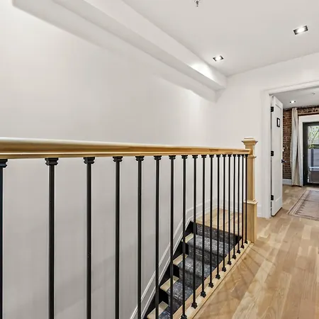 Apartment The West 142nd Street - Manhattan Nyc New York