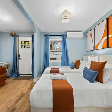 Apartment The Lewis Avenue - Brooklyn Nyc