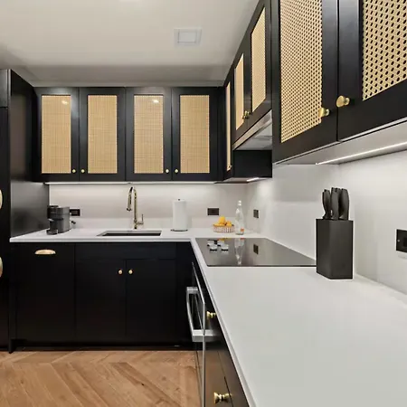 Freeman Residences Nyc Apartment New York