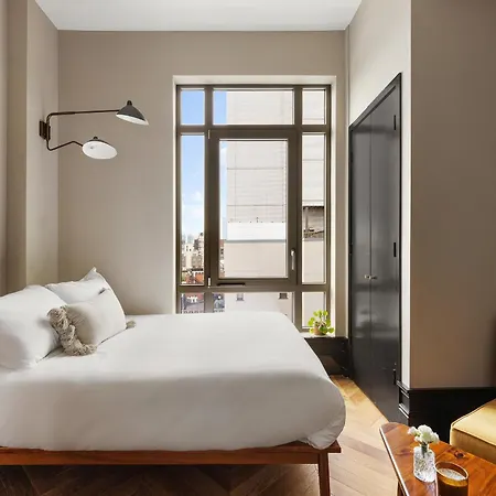 Freeman Residences Nyc New York