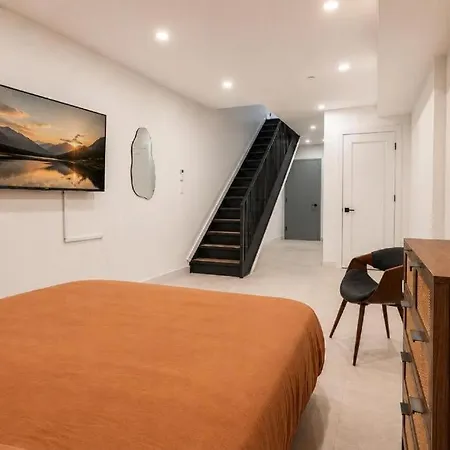 Renovated Unit In Brooklyn Washerdryer *