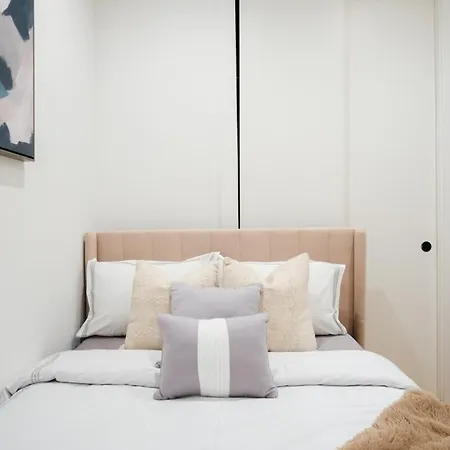 Apartment 1288 Ues New York