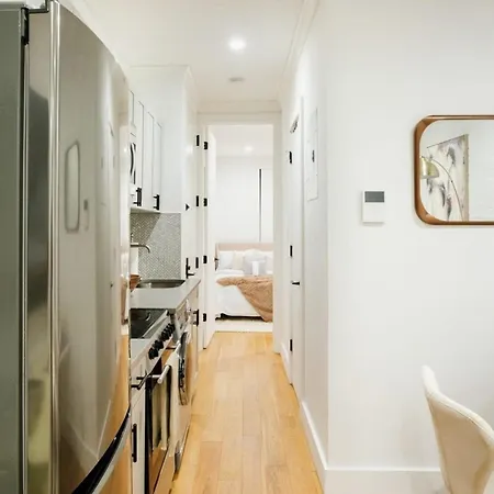 Apartment 1288 Ues