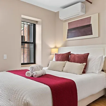 The Lewis Avenue - Brooklyn Nyc Apartment New York