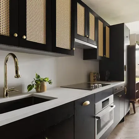 Freeman Residences Nyc Apartment