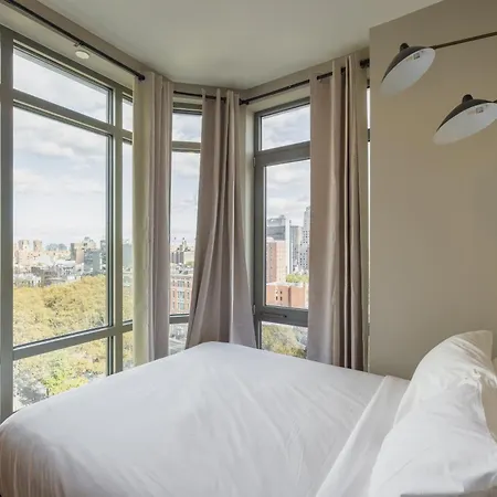 Freeman Residences Nyc Apartment *