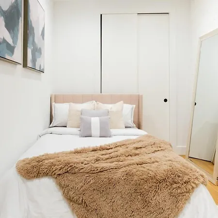 Apartment 1288 Ues New York