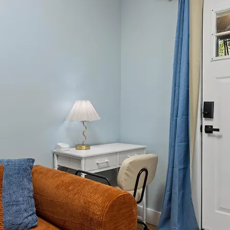 The Lewis Avenue - Brooklyn Nyc Apartment *