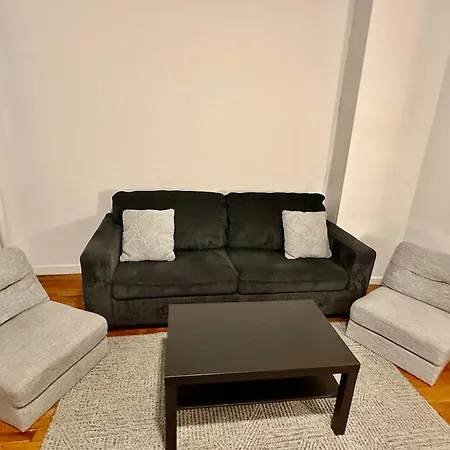 Great In Next To Time Square Apartment New York