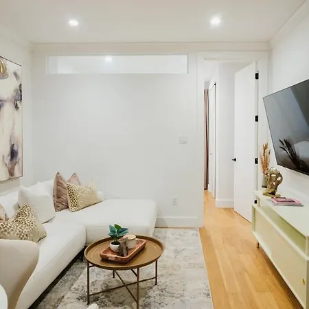 1288 Ues Apartment