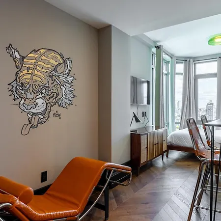 Freeman Residences Nyc *