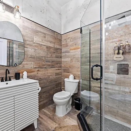 Apartment The West 142nd Street - Manhattan Nyc *