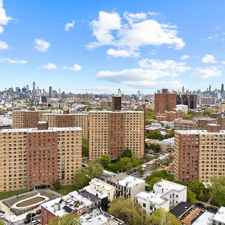 The Lewis Avenue - Brooklyn Nyc Apartment New York