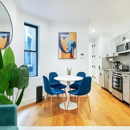 1288 Ues Apartment New York