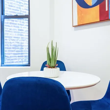 Apartment 1288 Ues New York
