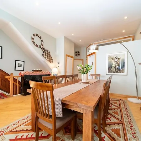 Apartment Lovely Brownstone In W Harlem 4 Bdr 3 Bath Deck Garden