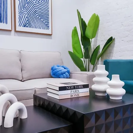 Apartment 1288 Ues *